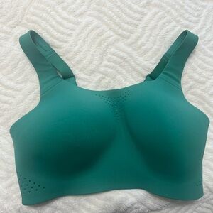 Victoria’s Secret Sport Bra 36D Teal Green | Excellent Pre-Owned